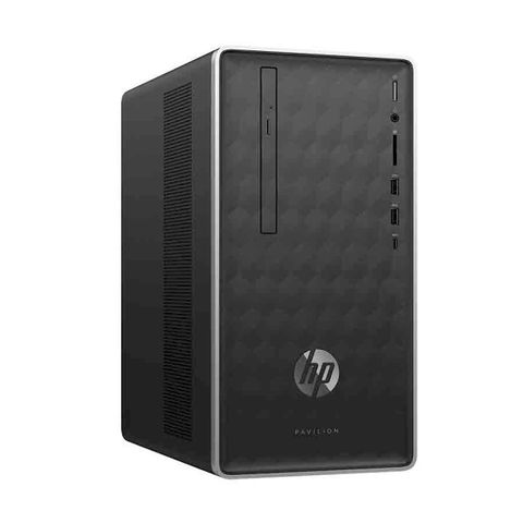 Pc Hp Pavilion 590 - P0058d (i5-8400/8gb/1tb/w10)