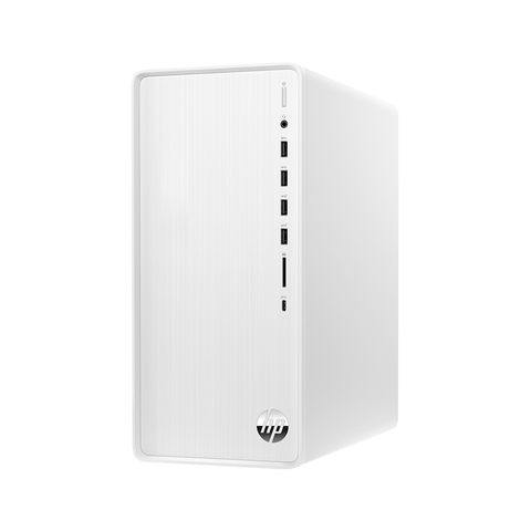 Pc Hp Pavilion Tp01-3017d