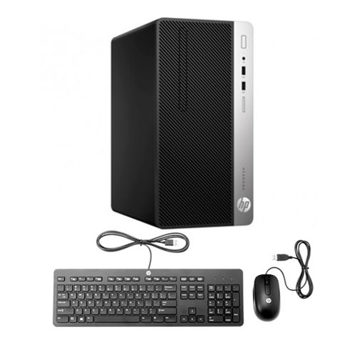 Pc Hp Prodesk 400 G5-4st28pa