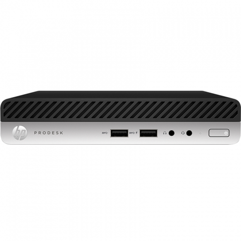 Pc Hp Prodesk 400 G5-7yd00pa