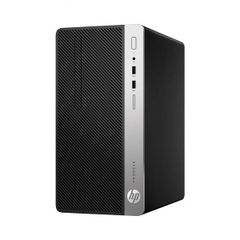  Pc Hp Prodesk 400 G5 Mt 5cl86pa 