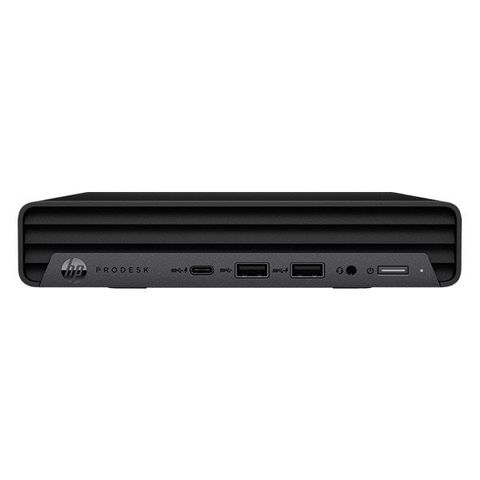 Pc Hp Prodesk 400 G6 Desktop Mini (227q1pa)