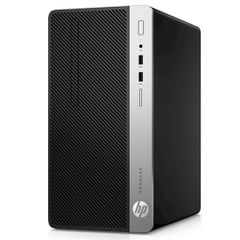  Pc Hp Prodesk 400 G6 Mt 7yh37pa 