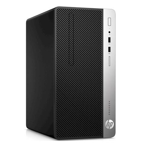 Pc Hp Prodesk 400 G6 Mt 7yh47pa