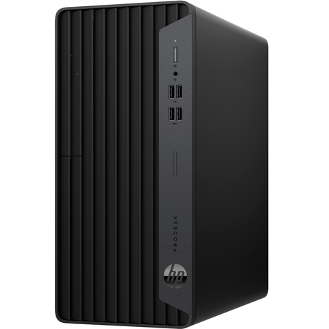 Pc Hp Prodesk 400 G7 Mt 22F95Pa