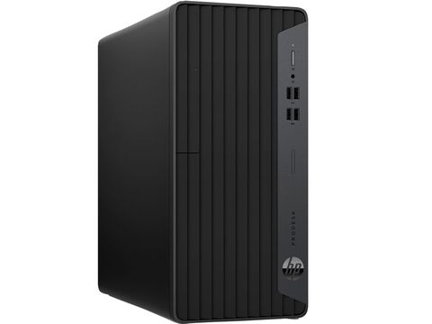 Máy Tính Để Bàn Pc Hp Prodesk 400 G7 Mt 60u84pa