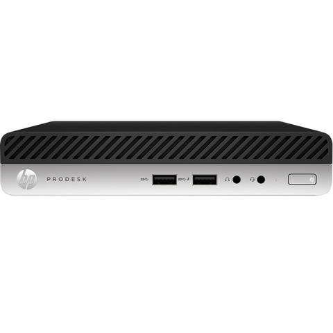 Pc Hp Prodesk 405 G4- 7mc66pa