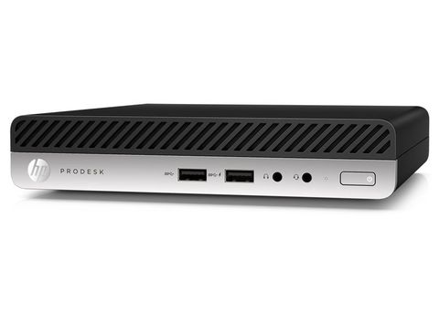 Pc Hp Prodesk 405 G4 7mc65pa