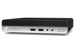  Pc Hp Prodesk 405 G4 7mc65pa 