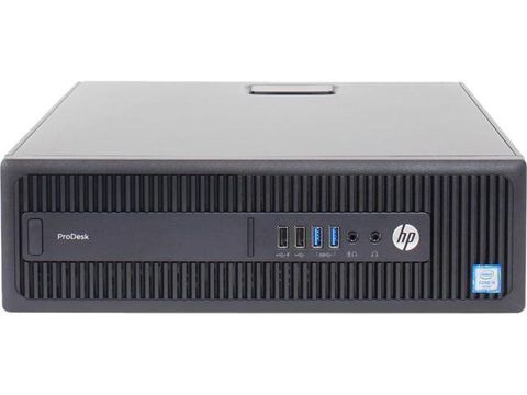 Pc Hp Prodesk 600 G2 Sff