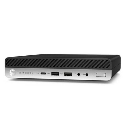 Pc Hp Prodesk 800 G2 Mini Sff