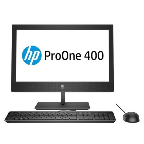 Pc Hp Proone 400 G4 Aio 4yl91pa