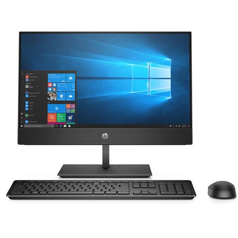 Pc Hp Proone 400 G5 Aio 8gb51pa