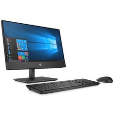  Pc Hp Proone 400 G5 Aio 8gf38pa 