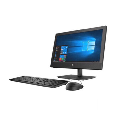 Pc Hp Proone 400 G5 Touch Aio (8gb62pa) (core I5-9500t,4gb Ram)
