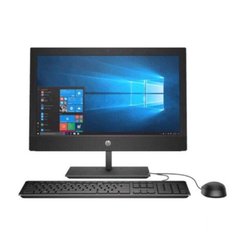 Pc Hp Proone 400 G5 Touch Aio (8gb61pa) (core I3-9100t,4gb Ram)