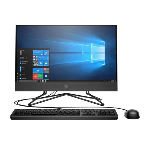 Pc Hp Proone 400 G6 Aio 633t6pa