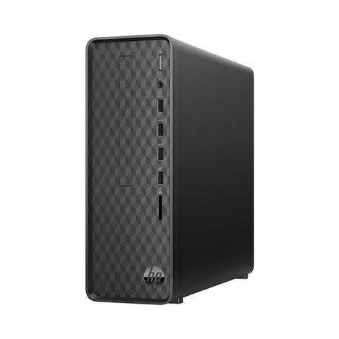 Pc Hp S01-pf0102d (7xe21aa) (i5-9400/4gb/1tb Hdd/uhd 630/win10)