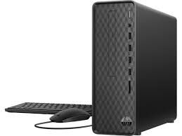 Pc Hp Slim S01-pf1001d (46j91pa)