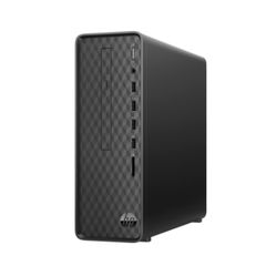  Pc Hp Slim S01-pf1002d (46j92pa) 