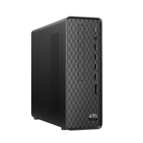 Pc Hp Slim S01-pf1003d (46j93pa)
