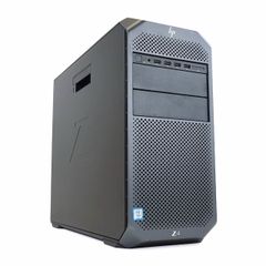  Pc Hp Z4 G4 ( Chuyên Game ), Xeon W-2135 