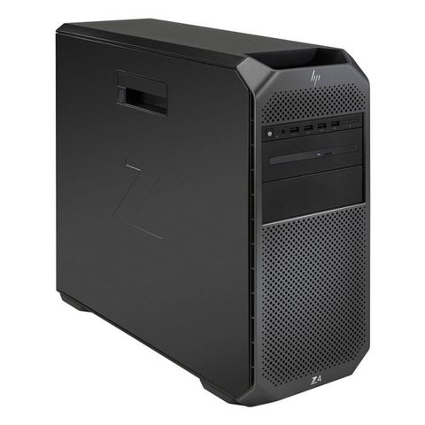 Pc Hp Z4 G4 Workstation