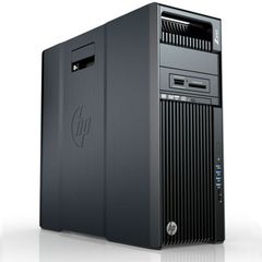  Pc Hp Z640 Workstation, 2x Xeon E5-2680 V3 