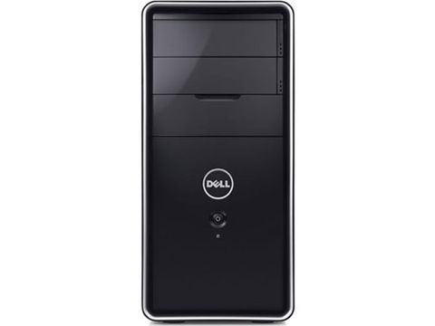 Pc Inspiron Desktop 3847 (Mini Tower)