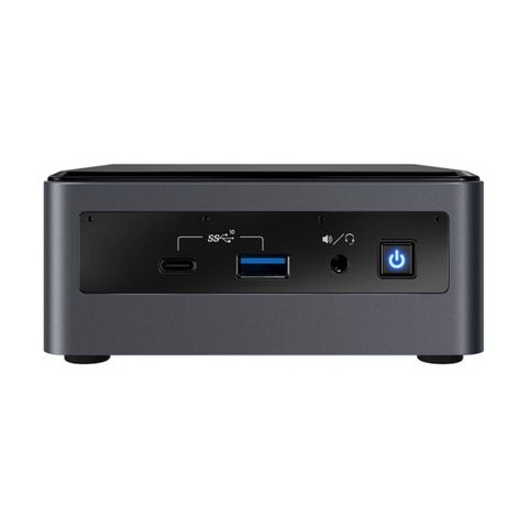 Pc Intel Nuc 10 Bxnuc10i3fnhn (i3 10110u)