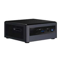  Pc Intel Nuc 10 Bxnuc10i5fnhn (i5-10210u) 