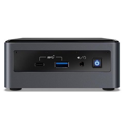 Pc Intel Nuc 10 Kit Nuc10i5fnh