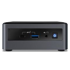  Pc Intel Nuc 10 Kit Nuc10i5fnh 