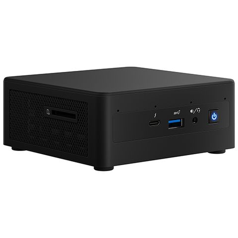 Pc Intel Nuc 11 Performance Kit- Nuc11pahi5000 (rnuc11pahi50000)