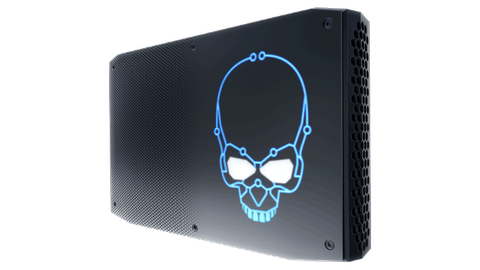 Pc Intel Nuc 8 Kit Nuc8i7hnk Hades Canyon