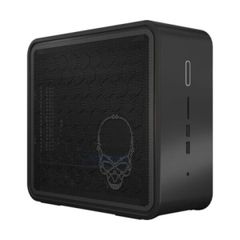  Pc Intel Nuc 9 Extreme Kit 9i5 Ghost Canyon Pc - Nuc9i5qnx1 I5-9300h 