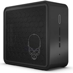  Pc Intel Nuc 9 Kit Ghost Canyon 9i5 Extreme Pc - Bxnuc9i5qnx1 
