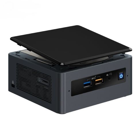 Pc Intel Nuc Boxnuc8i5beh2/6