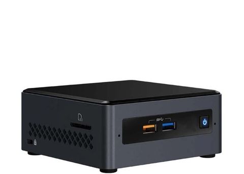 Pc Intel Nuc Kit Mini Intel Nuc7pjyhn2