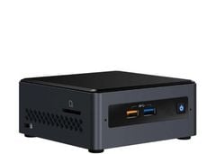 Pc Intel Nuc Kit Mini Intel Nuc7pjyhn2 