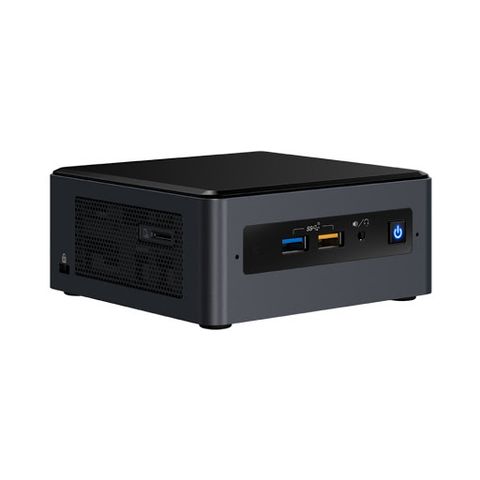 Pc Intel Nuc Kit Nuc10i3fnh (i3-10110u)