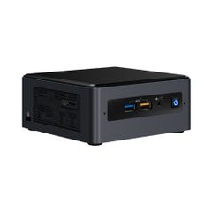  Pc Intel Nuc Kit Nuc10i3fnh (i3-10110u) 