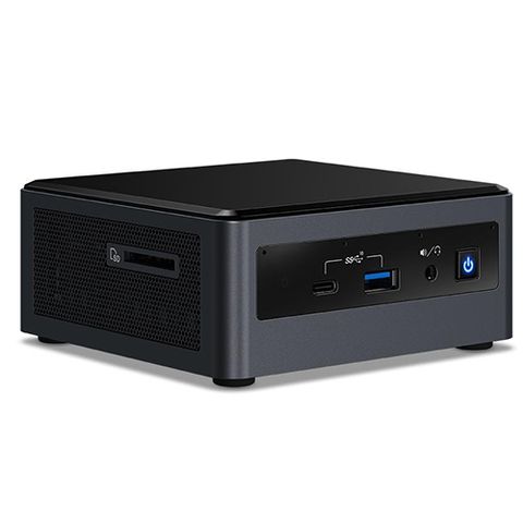 Pc Intel Nuc Kit Nuc10i5fnh (i5-10210u)