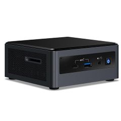  Pc Intel Nuc Kit Nuc10i5fnh (i5-10210u) 