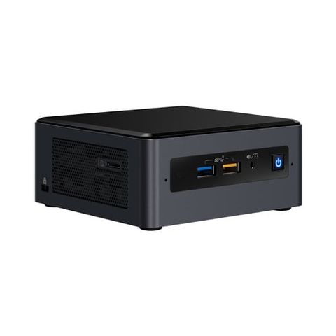 Pc Intel Nuc Kit Nuc8i3beh (i3-8109u)