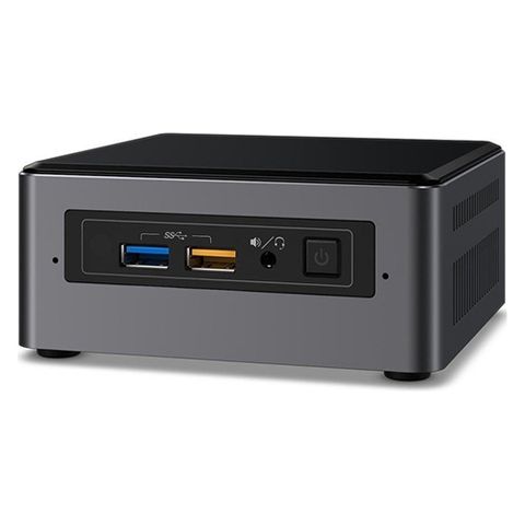 Pc Intel Nuc Kit Nuc8i7beh2