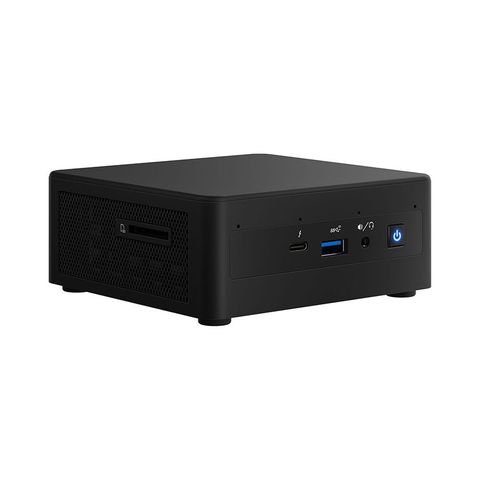 Pc Intel Nuc Rnuc11pahi3000