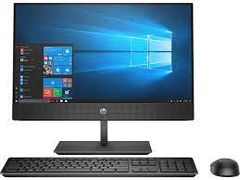  Pc Aio Lenovo Ideacentre 3 24itl6 (f0g000xdvn) 