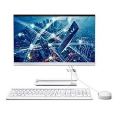  Pc Lenovo Ideacentre All In One 3 24iil5 (i3-1005g1/4gb Ram/256gb Ssd) 