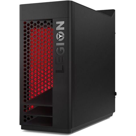 Pc Lenovo Legion T530-28icb I7-9700/16gb Ram 256gb Ssd